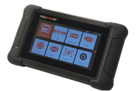 YOUCANIC UCAN-HD-A Heavy-Duty Diesel Truck Scanner – Full-System