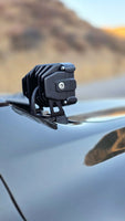2024+ Ford Ranger Raptor Hood Mount/Ditch Lights - PRO