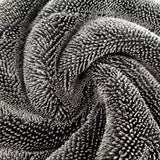 ELITE AUTO Twisted-Loop Drying Towel