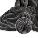 ELITE AUTO Twisted-Loop Drying Towel