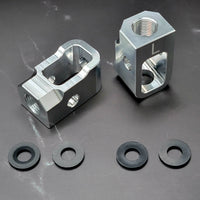 JackRabbit Pedal Adapters
