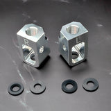 JackRabbit Pedal Adapters