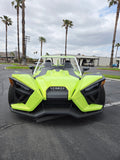 2020-2026 Polaris Slingshot S Model Cage w/ roof