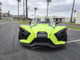 2020-2026 Polaris Slingshot S Model Cage w/ roof