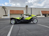 2020-2026 Polaris Slingshot S Model Cage w/ roof