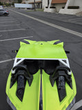 2020-2026 Polaris Slingshot S Model Cage w/ roof