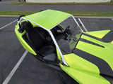 2020-2026 Polaris Slingshot S Model Cage w/ roof