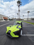 2020-2026 Polaris Slingshot S Model Cage w/ roof