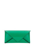 Bottega Veneta Women Black Sunglasses With Cut-Out Motif On The Temples And Knot Detail On The Temples In Acetate Woman