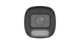 Uniview IPC2314SR-ADF28KM-WP 4MP ColorHunter Owlview PoE Outdoor Bullet IP Camera