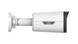 Uniview IPC2314SR-ADF28KM-WP 4MP ColorHunter Owlview PoE Outdoor Bullet IP Camera