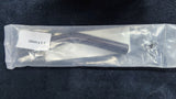NNR Shift Extenfer Curved 4in Black Honda