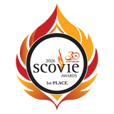 Scotch Bonnet Jerk Seasoning