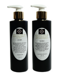 DUO BODY CARE SYSTEM FOR DRY SKIN- Six Fragrances - for Men