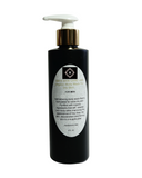 Organic Nourishing Body Wash for Dry Skin - Six Available Fragrances - For Men