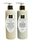 DUO BODY CARE SYSTEM FOR DRY SKIN - 11 Available Fragrances - for WOMEN