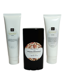 ORGANIC BODY BUNDLES FOR MEN