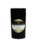 ORGANIC DEODORANT- ELEVATE CUSTOM FRAGRANCE - FOR MEN
