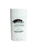 ORGANIC DEODORANT- JASMINE FRAGRANCE - FOR WOMEN