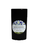 ORGANIC DEODORANT- LAVENDER FRAGRANCE - FOR MEN
