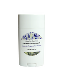 ORGANIC DEODORANT- LAVENDER FRAGRANCE - FOR WOMEN