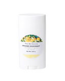 ORGANIC LEMONGRASS DEODORANT FOR WOMEN