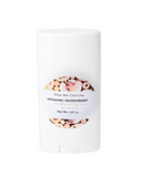 ORGANIC DEODORANT- SANDALWOOD FRAGRANCE - FOR WOMEN