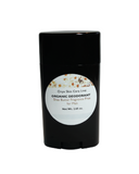 ORGANIC DEODORANT- FRAGRANCE FREE - FOR MEN ITEM