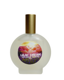 Organic Deodorant Lilac Dream Fragrance for Women