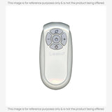 Anderic Substitute for Lasko 2033611 Ceramic Space Heater Remote Control [RRFAN100A]