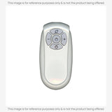 Anderic Substitute for Lasko 2033611 Ceramic Space Heater Remote Control [RRFAN100A]