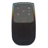 Lasko 2033627 Digital Ceramic Tower Space Heater Remote Control - 2033627