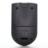 Lasko 2033669 Upright Fan Remote Control | IR Replacement for Lasko Air Circulator Fan - 2033669