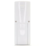 Lasko 2033686 White Upright Wind Tower Fan Remote Control