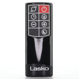 Lasko 2033698 Upright Fan and Ceramic Tower Heater Remote Control - 2033698
