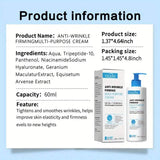 2.03oz Anti-Wrinkle Firming Body Cream