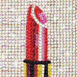 Guerlain Rouge G Customizable Lipstick Case Holiday Edition