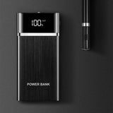 20800mAh Power Bank 76.96W External Battery Pack