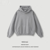 Mens Trendy Sportswear Hoodie And Sweatpants Set