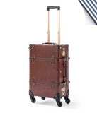 The Voyager Carry-on - TSA Approved