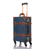 SarahFace XL Check-in  - Navy Blue's