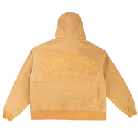 CANVAS WORK JACKET