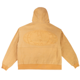 CANVAS WORK JACKET