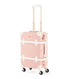 Botanica Carry-on Set - Train Case