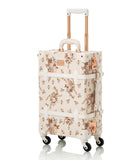 Botanica Carry-on Set - Train Case