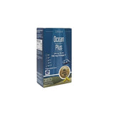 Ocean Plus Omega-3 Supplement - 1200 mg Purified Fish Oil Capsules