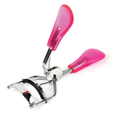 Lionesse Eyelash Curler: Achieve Long, Curled Lashes for Bigger, More Defined Eyes - Professional Eye Makeup Tool