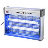 20W Electric Fly Bug Zapper Mosquito Insect Killer