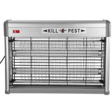 20W Electric Fly Bug Zapper Mosquito Insect Killer