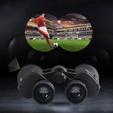 20x50 High Power Military Binoculars